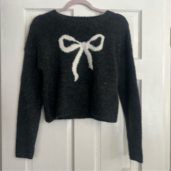 Jessica Simpson Coquette sweater NWT Xsmall - Picture 1 of 6